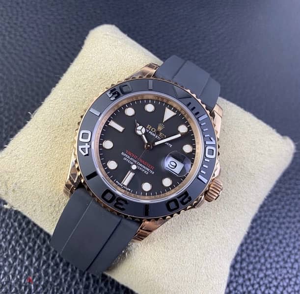 Rolex Yacht-master swiss clone 1:1 2