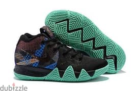 kyrie 4 mamba mentaltiy edition 0