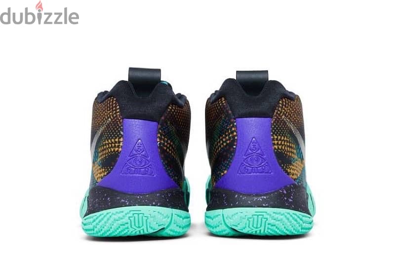 kyrie 4 mamba mentaltiy edition 1