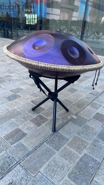 handpan