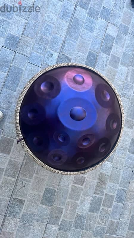 handpan 2