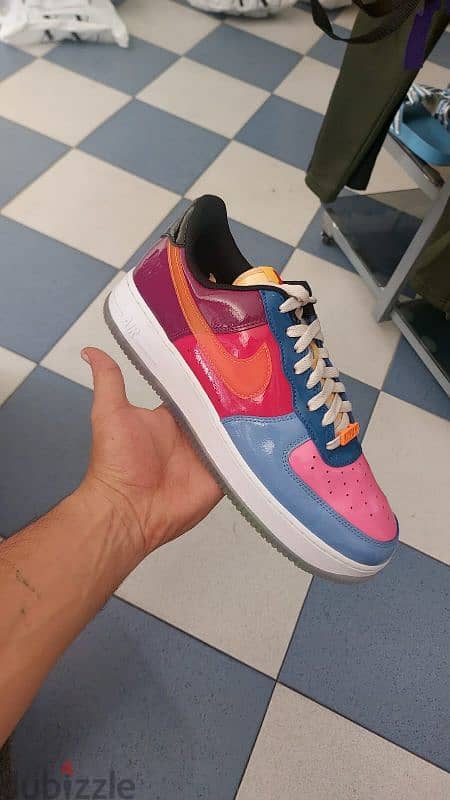 Nike airforce original 100% new 7