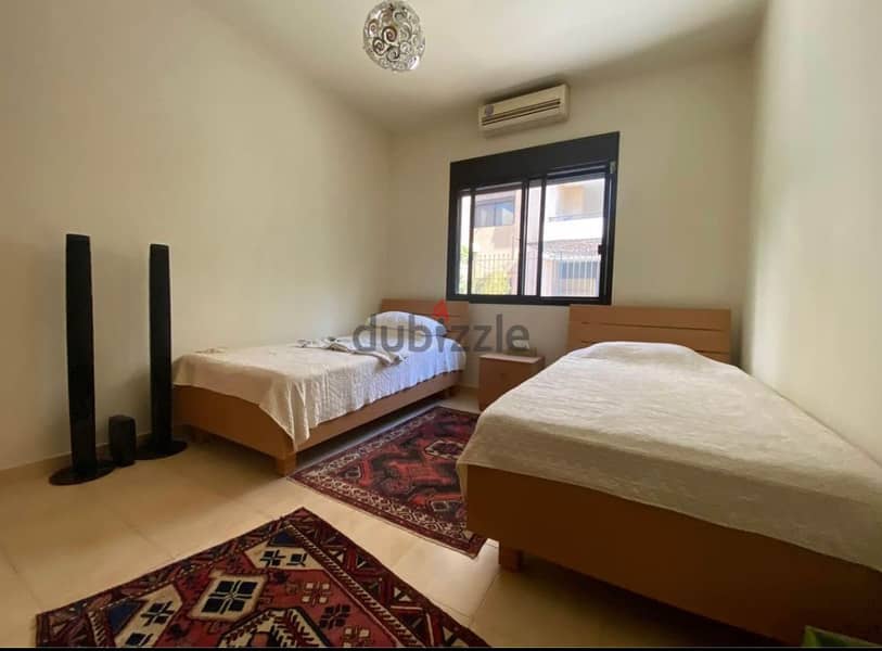 Antelias | 150m² 3 Bedrooms Apartment | Balconies | Catch | 2nd Floor 6