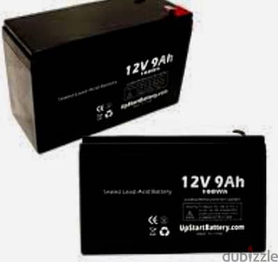 ups battery