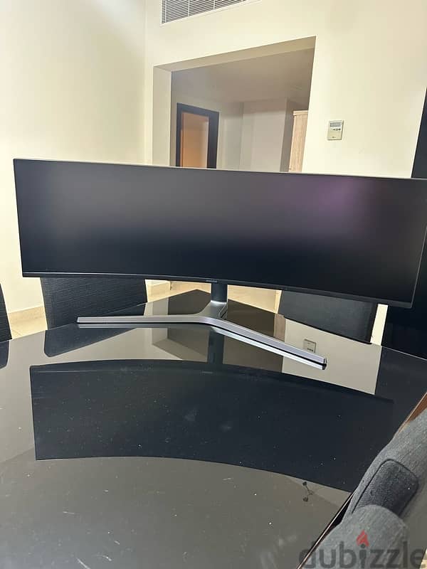 samsung 49” 3