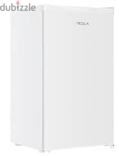 Tesla mini fridge & freezer 4d 0