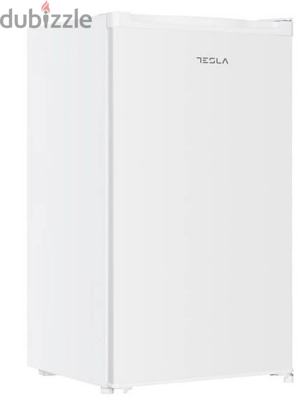 Tesla mini fridge & freezer 4d 0