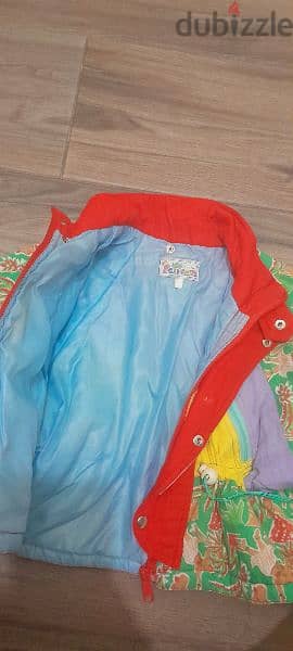 kids Winter Jacket 2