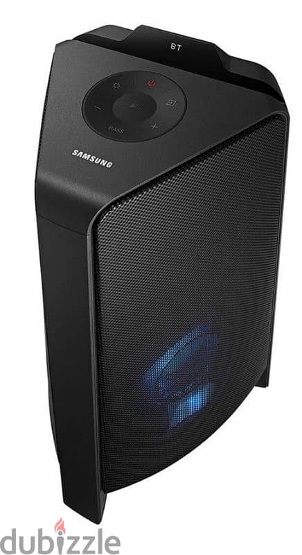 Mx-t40 Samsung sound speaker 1