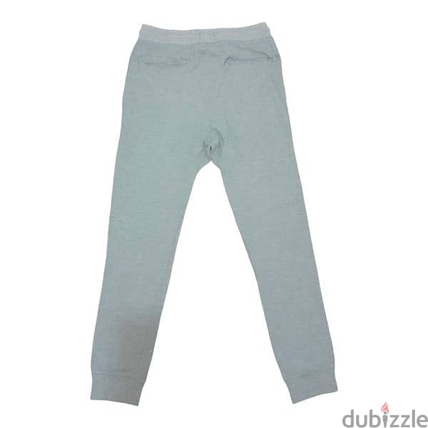 zara boys grey jogging pants 1