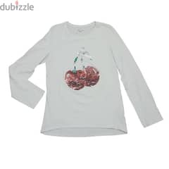 BluZoo Kids Shirt 0