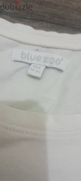 BluZoo Kids Shirt 2