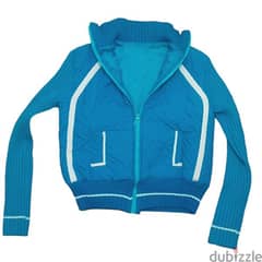 Blue kids  Jacket 0