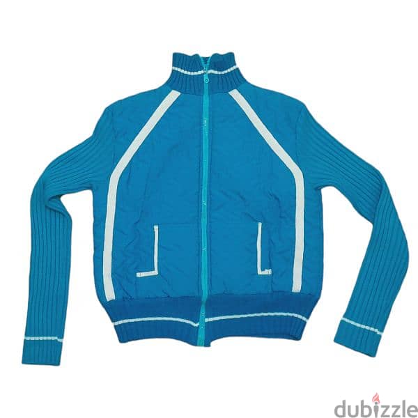 Blue kids  Jacket 1