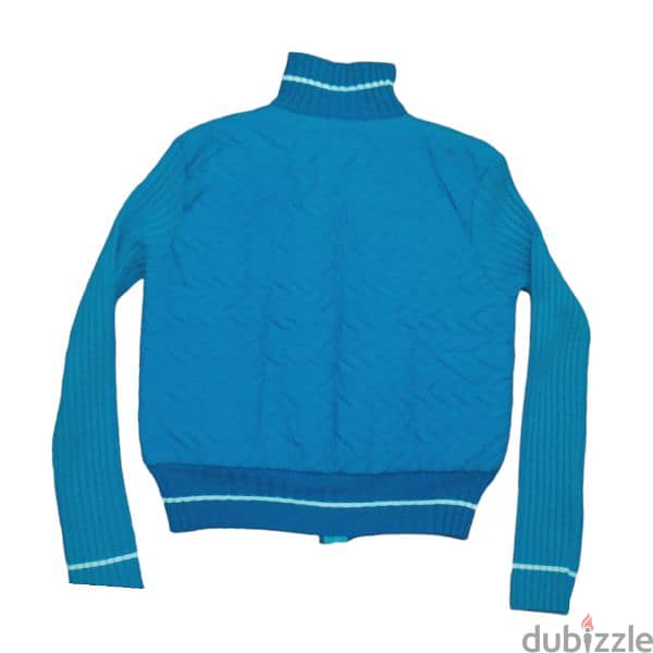 Blue kids  Jacket 2