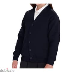 School Navy Jacket 0