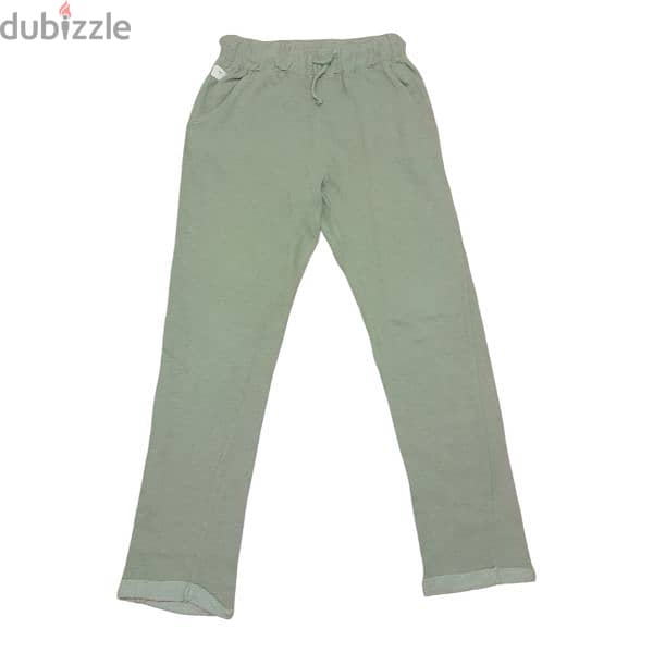 Mango kids Jogging pants 0