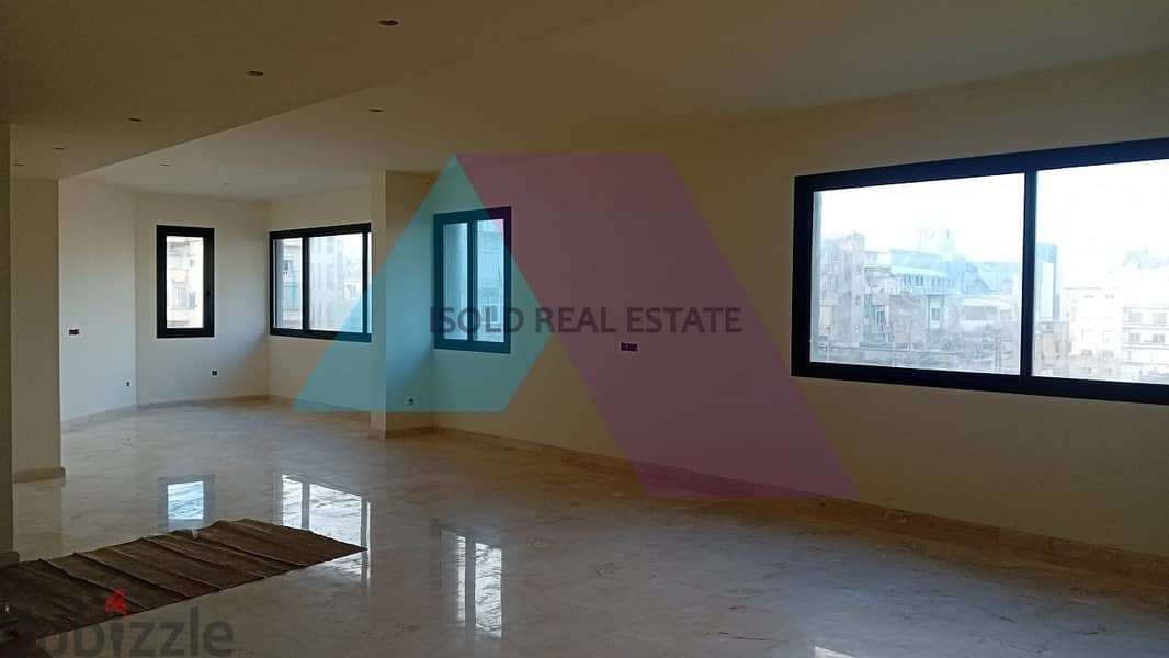 Luxurious Brand New 230 m2 apartment for sale in Achrafieh/Fassouh 0