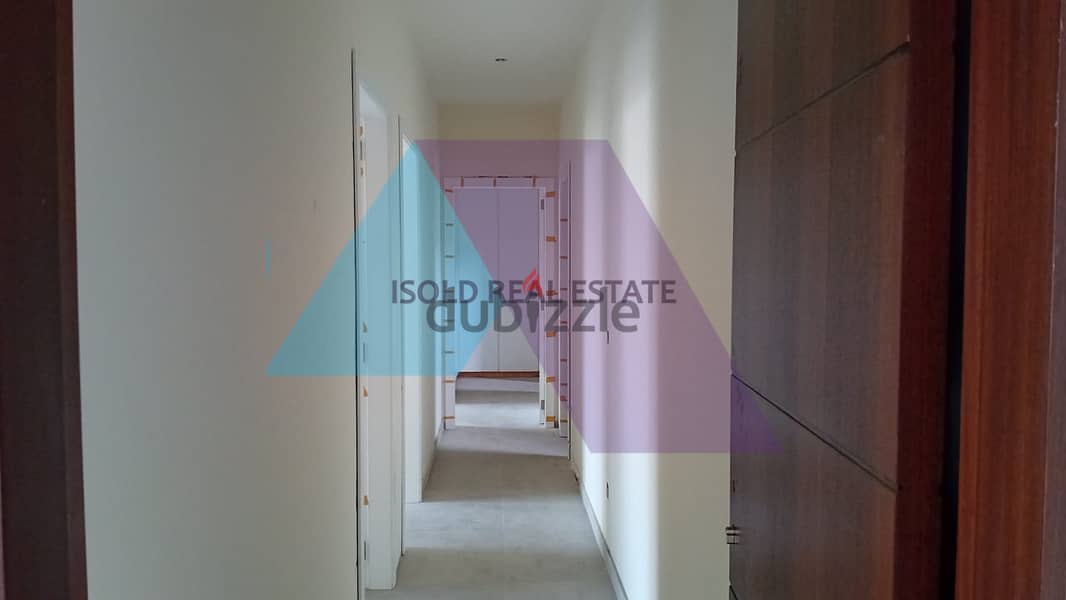 Luxurious Brand New 230 m2 apartment for sale in Achrafieh/Fassouh 2