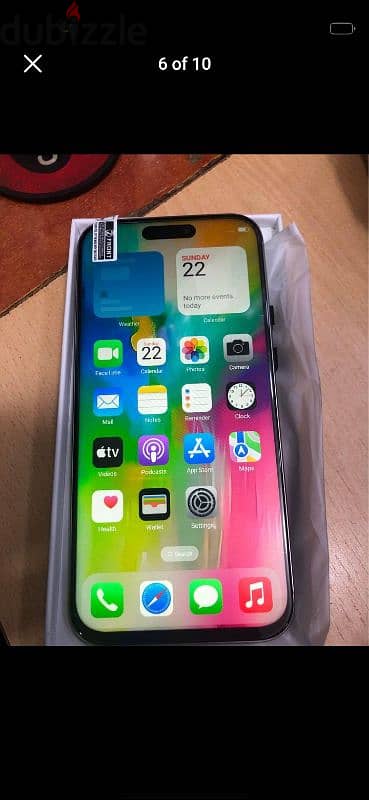 iphone 16 pro max copy A 1