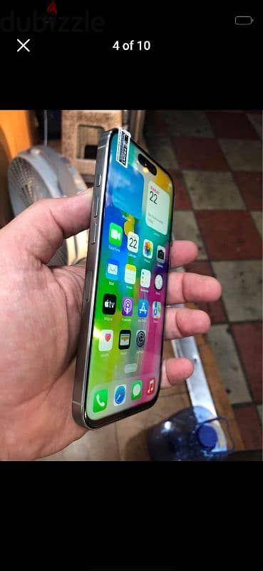 iphone 16 pro max copy A 3