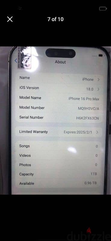 iphone 16 pro max copy A 4