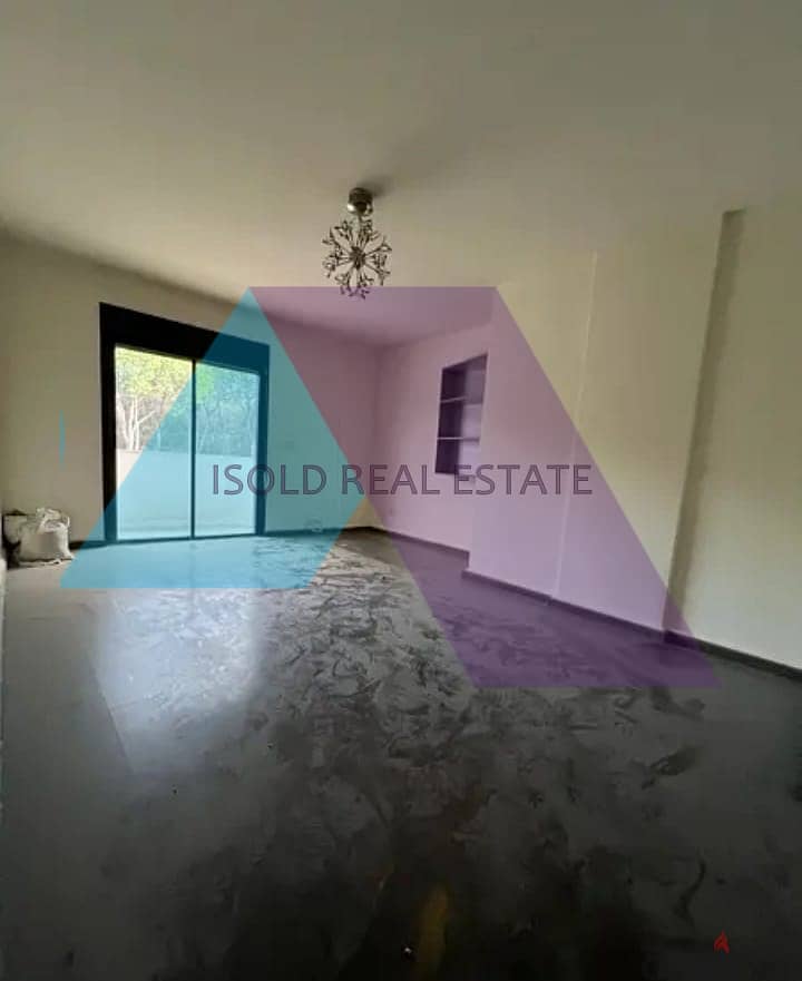 A 300m2 Apartment+Large Terrace&Panoramic View for sale in Dik ElMehde 4