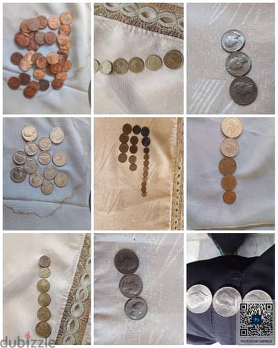 coins for collectors