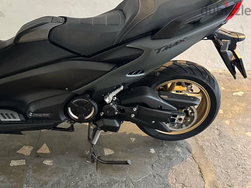 Tmax 560cc 2021 5