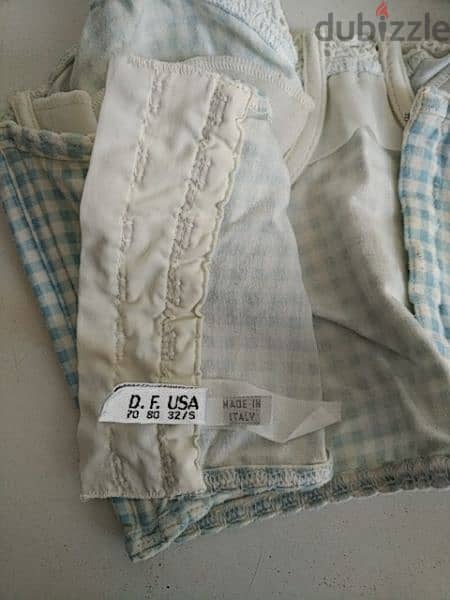 Occhi Verdi Top (Made in Italy) - Not Negotiable 3