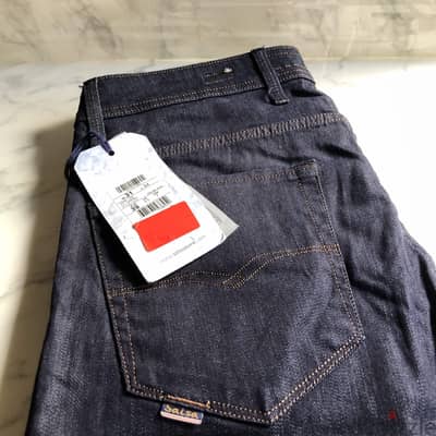 Salsa Jeans Tapered Lima Rinse Wash W31 L34