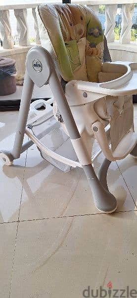 high chair 1