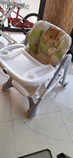 high chair 4