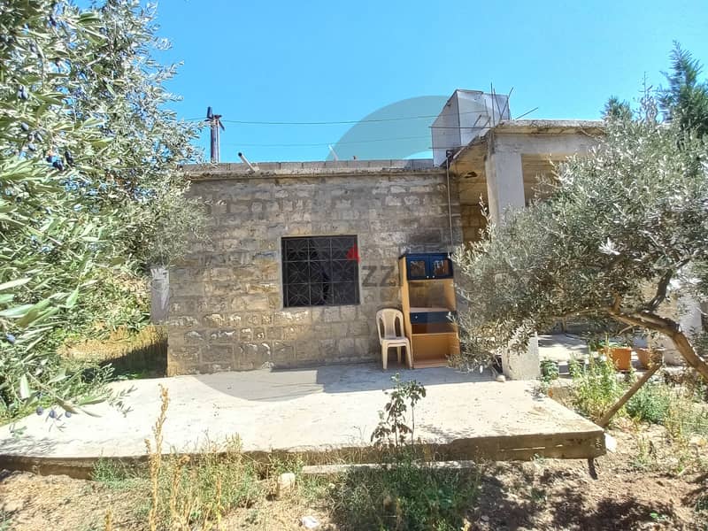 cozy standalone house - Mrouj, Metn/مروج, متن REF#SF113631 1