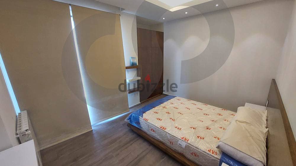 Luxurious, Fully furnished, Metn, dekwaneh/ دكوانة   REF#GH113634 11