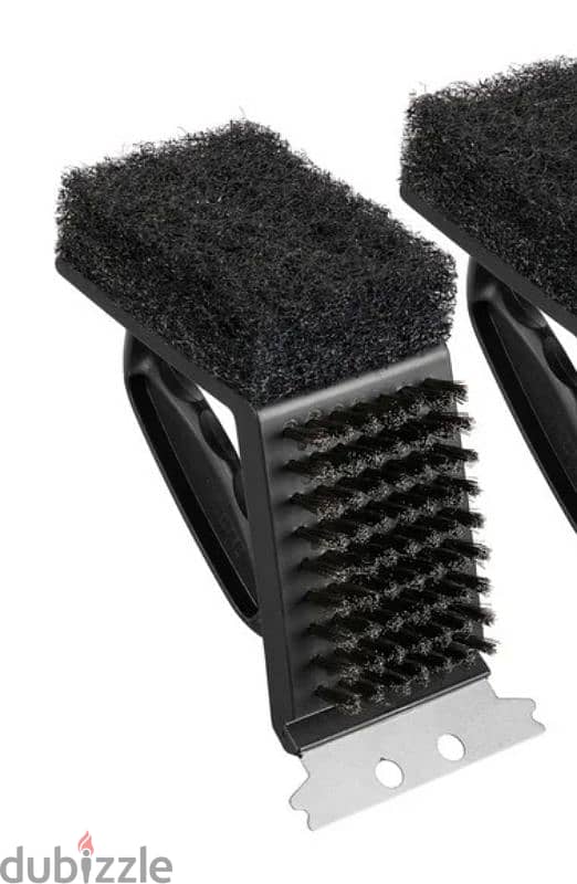 barbecue brush 2