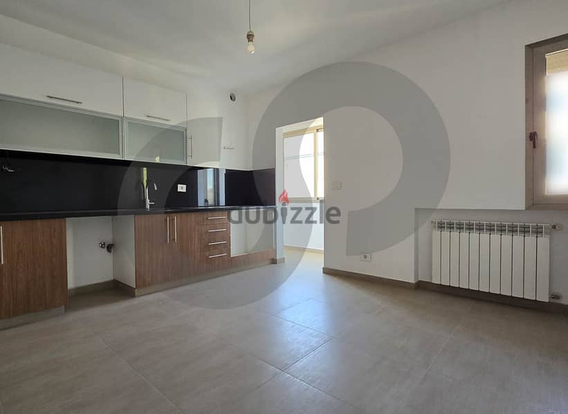 Terrace, Mountain view, metn, monteverde/مونتيفردي REF#RR113641 3