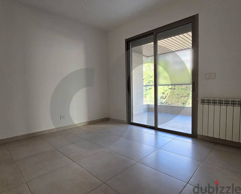 Terrace, Mountain view, metn, monteverde/مونتيفردي REF#RR113641 4