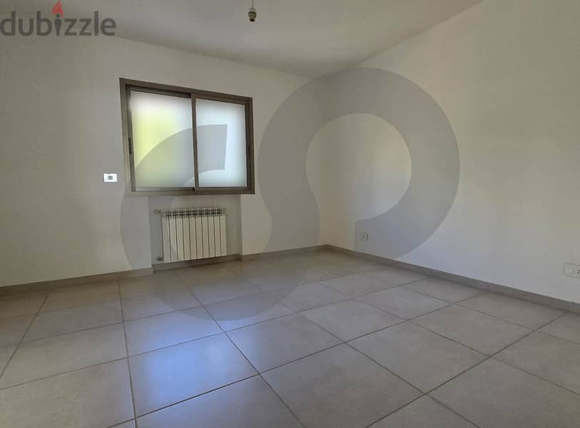 Terrace, Mountain view, metn, monteverde/مونتيفردي REF#RR113641 5