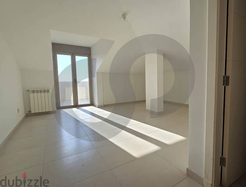 Terrace, Mountain view, metn, monteverde/مونتيفردي REF#RR113641 8