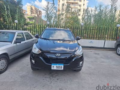 Hyundai Tucson 2014