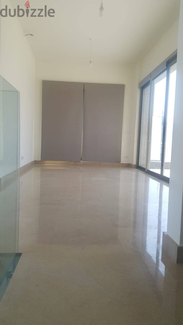 DUPLEX IN ACHRAFIEH / 2 TERRACES , SEA VIEW (300SQ) 4 BEDS , (ACR-146) 2