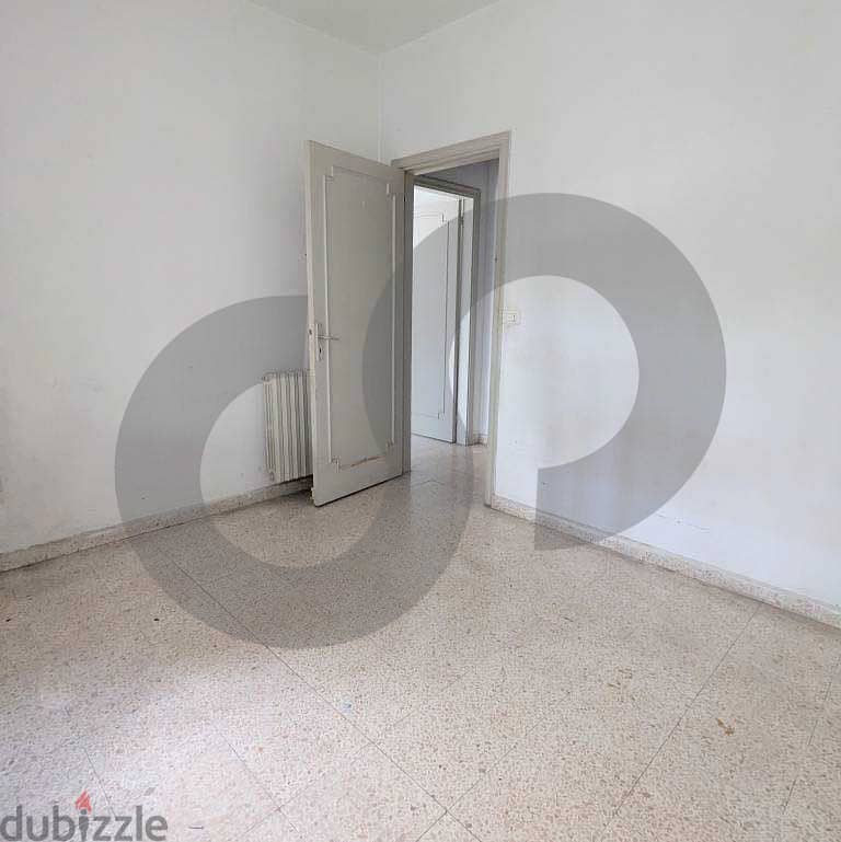 MOUNTAIN VIEW / CALM AREA IN BALLOUNEH / 24/7 ELEVATOR ! REF#SC01333 ! 2