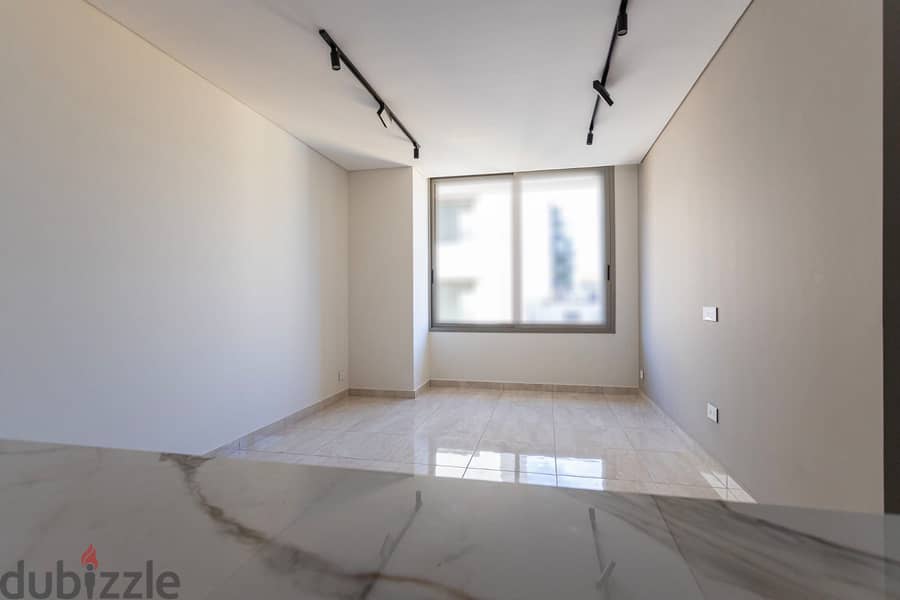 SEMI-FURNISHED IN ACHRAFIEH PRIME (150Sq) 2 BEDROOMS , (ACR-311) 2