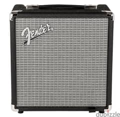 Fender Rumble 15 0