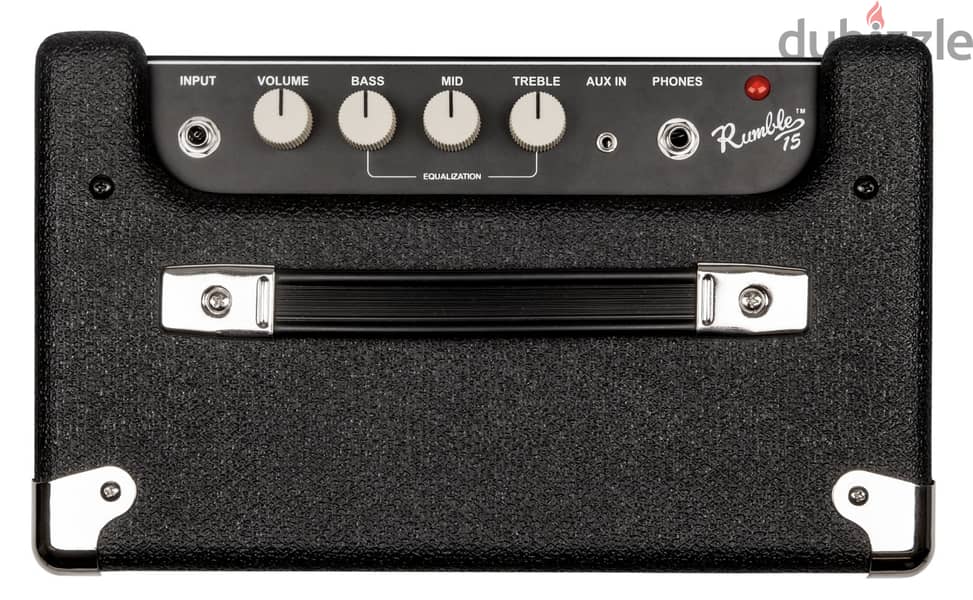 Fender Rumble 15 3