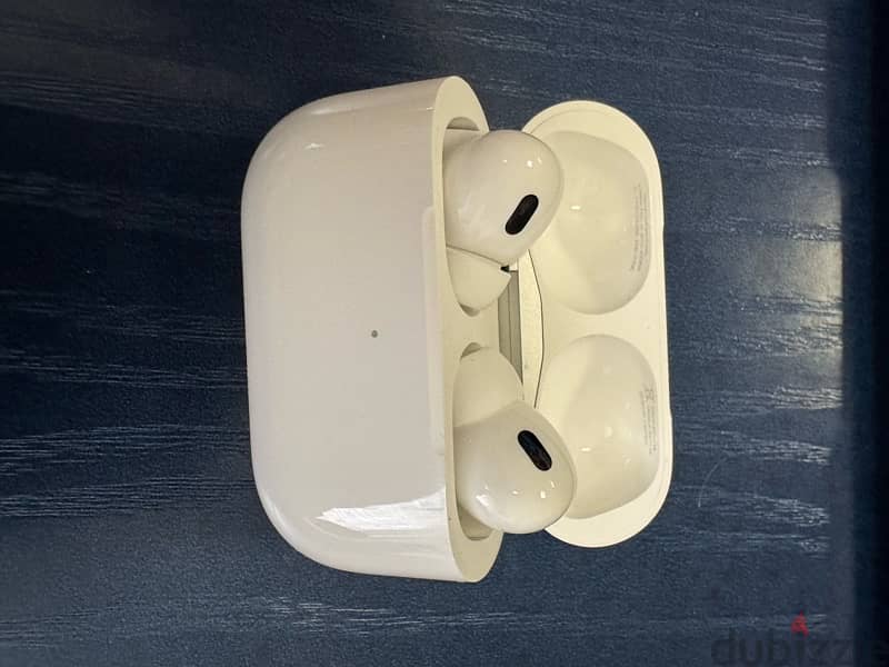 Apple airpods pro 2 (C type) 2