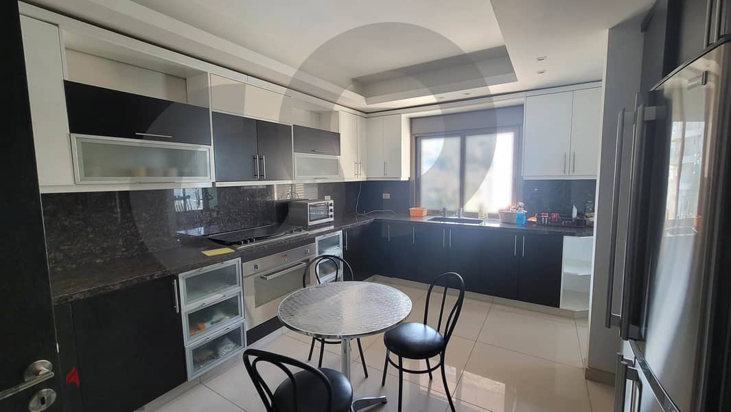 Sea View | Ready to Move in -beit el chaar/بيت الشعار REF#TO113648 3