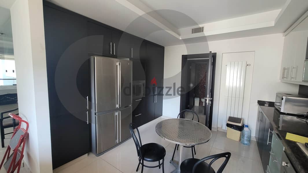 Sea View | Ready to Move in -beit el chaar/بيت الشعار REF#TO113648 4