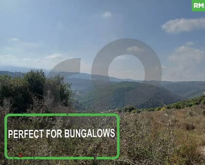 Perfect for Bungalows , batroun, Ibrin/البترون - عبرين REF#RM113649